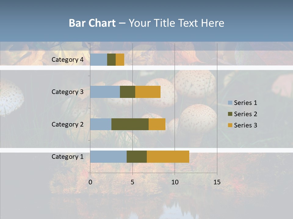 Colourful Space Copy PowerPoint Template