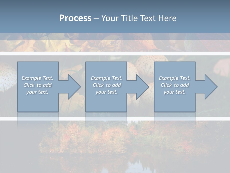 Colourful Space Copy PowerPoint Template