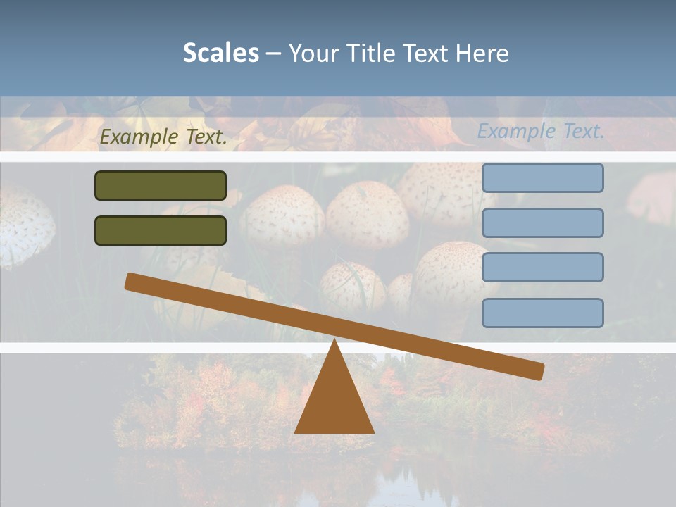 Colourful Space Copy PowerPoint Template