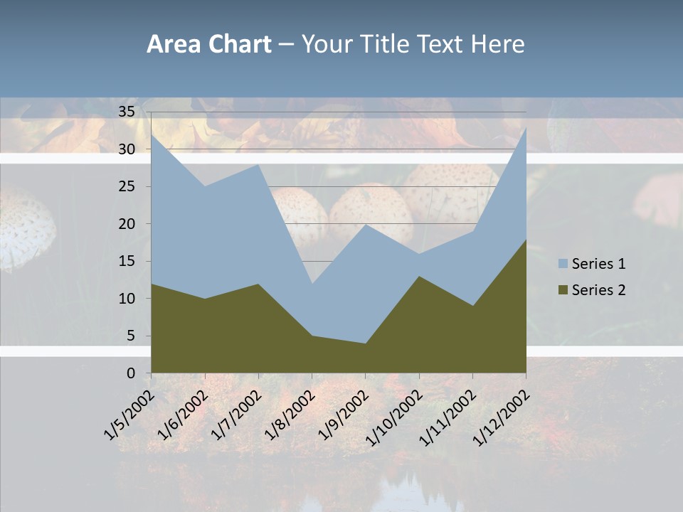 Colourful Space Copy PowerPoint Template