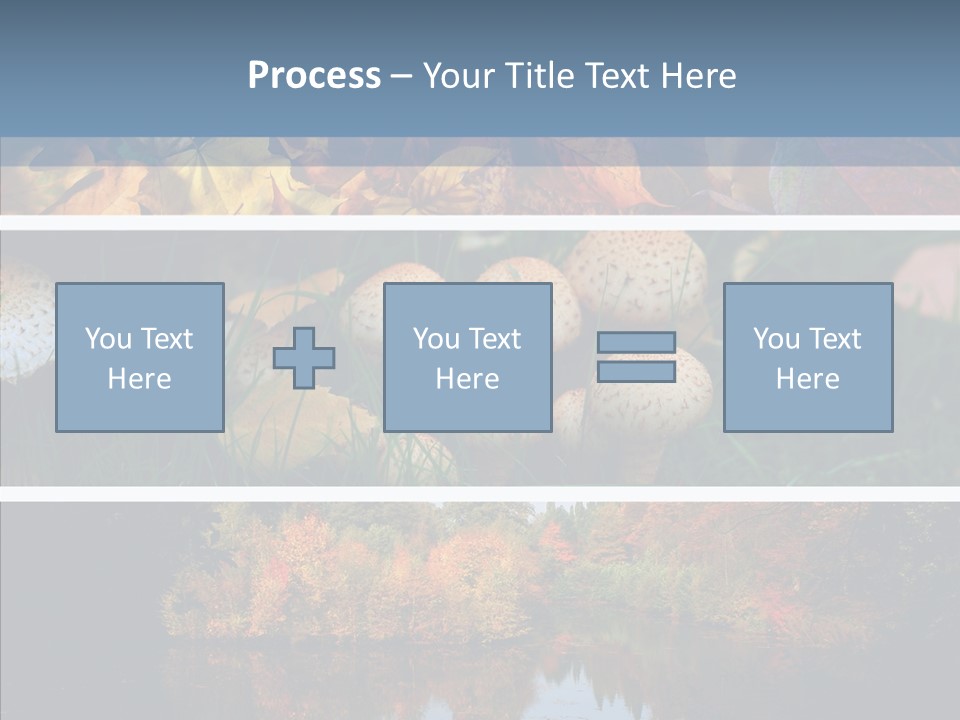 Colourful Space Copy PowerPoint Template