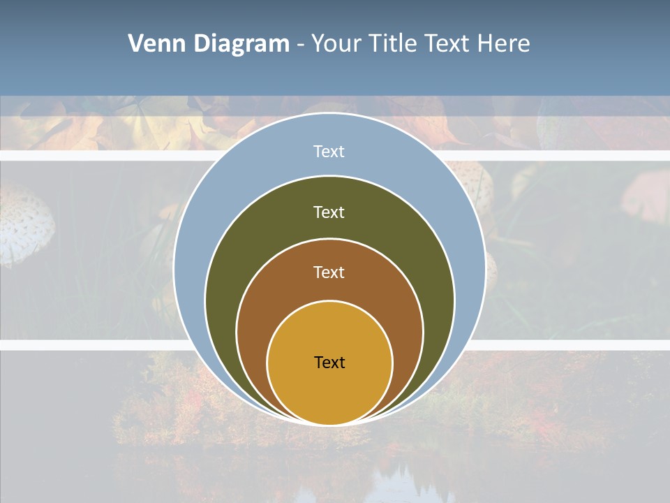 Colourful Space Copy PowerPoint Template
