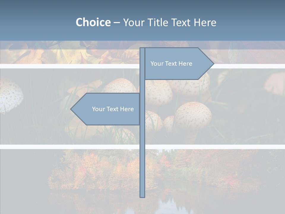 Colourful Space Copy PowerPoint Template