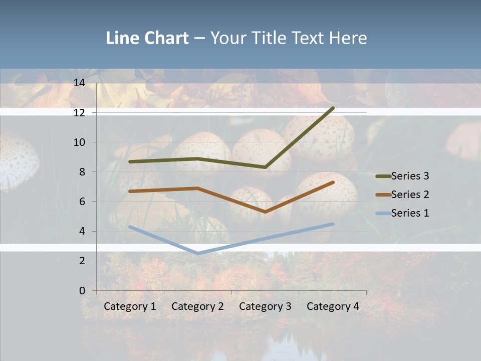 Colourful Space Copy PowerPoint Template