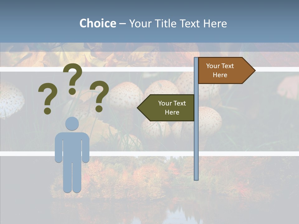 Colourful Space Copy PowerPoint Template