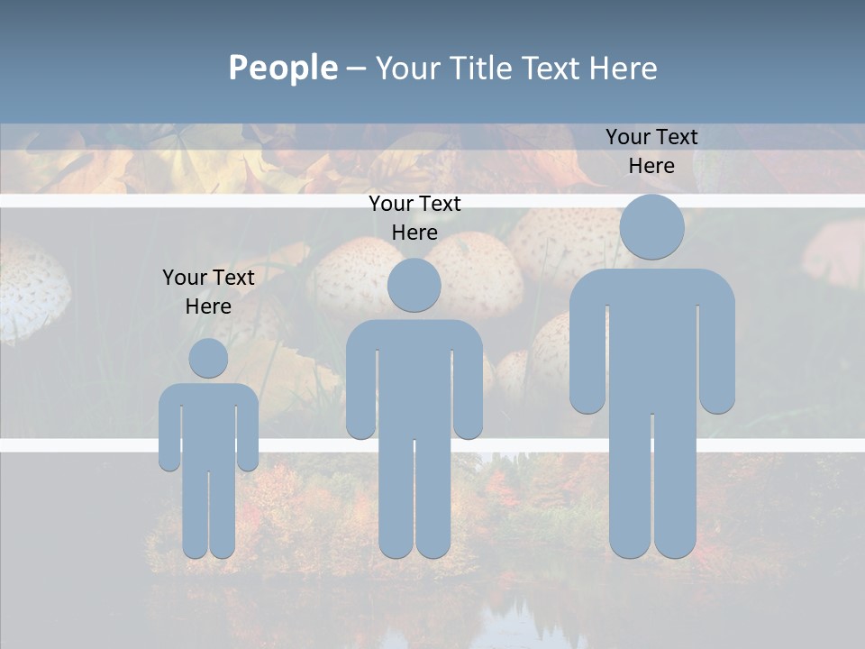 Colourful Space Copy PowerPoint Template