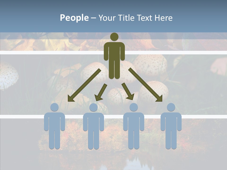 Colourful Space Copy PowerPoint Template