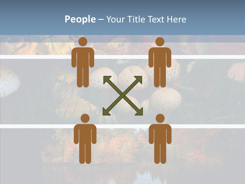 Colourful Space Copy PowerPoint Template