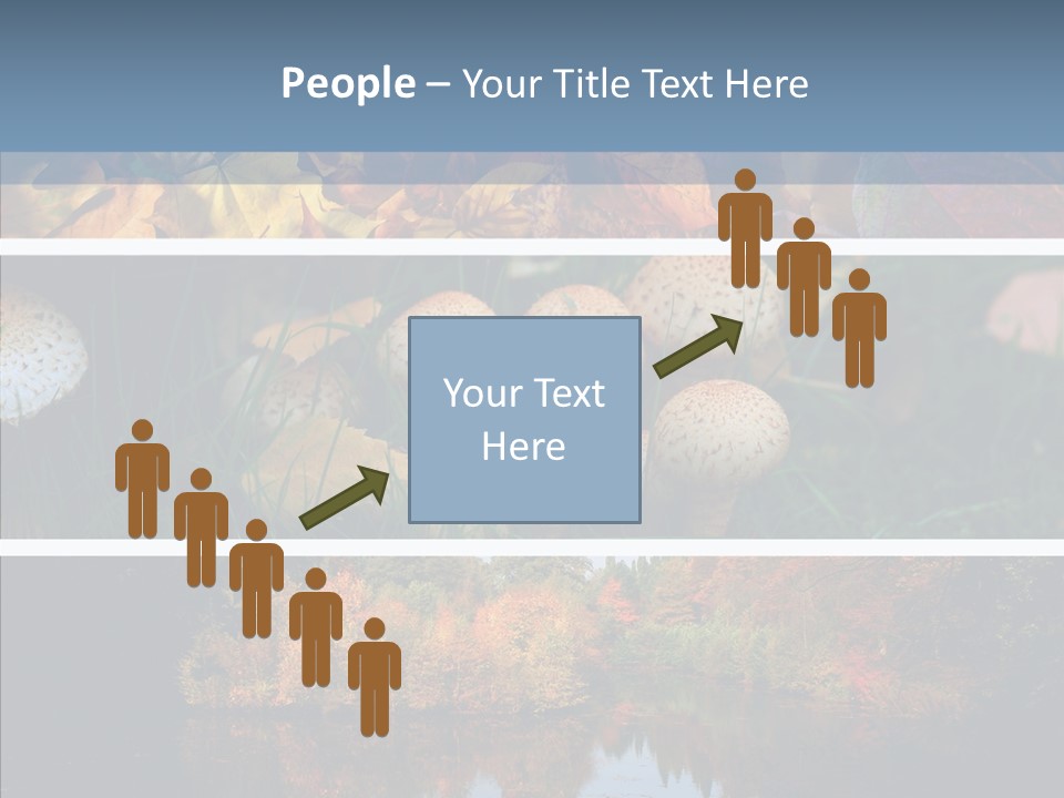 Colourful Space Copy PowerPoint Template