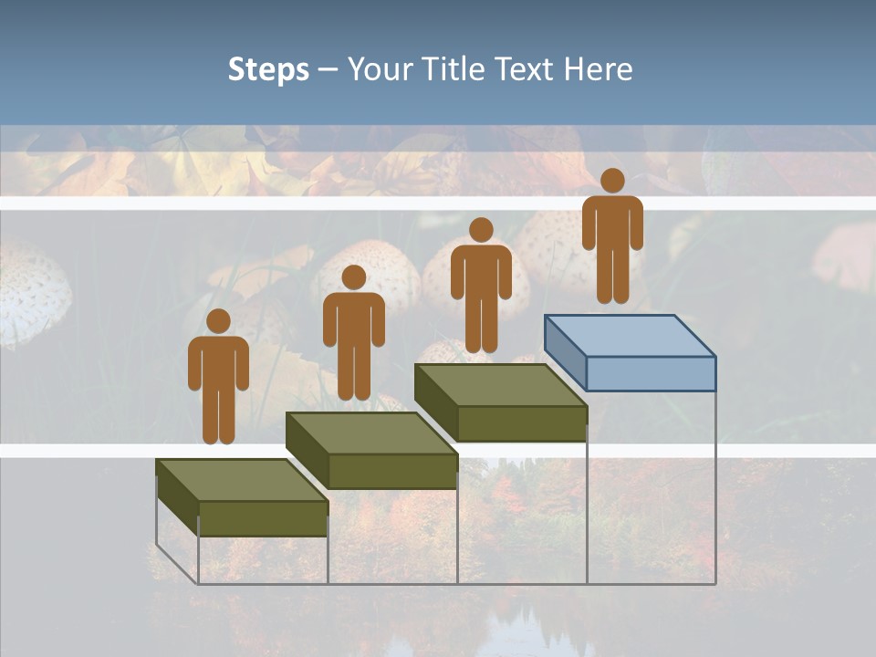 Colourful Space Copy PowerPoint Template