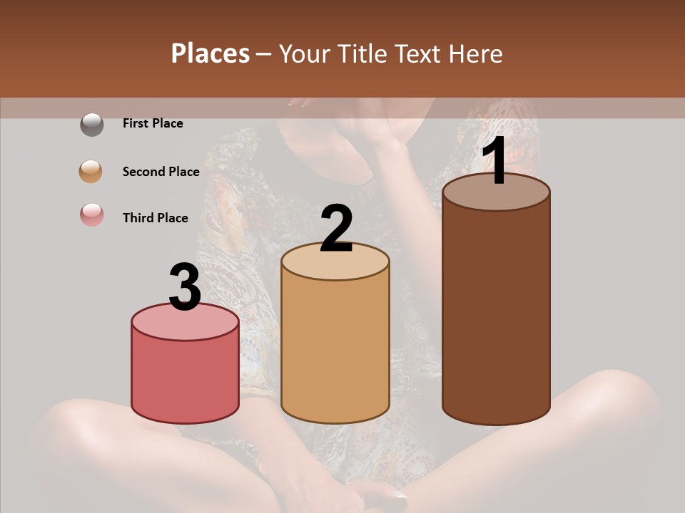 Meeting Corporation Team PowerPoint Template