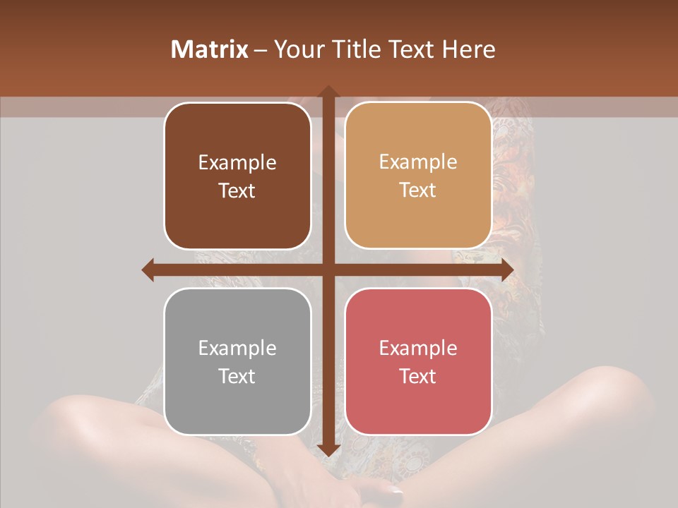 Meeting Corporation Team PowerPoint Template