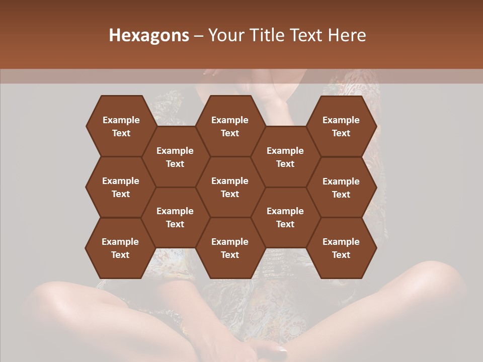 Meeting Corporation Team PowerPoint Template