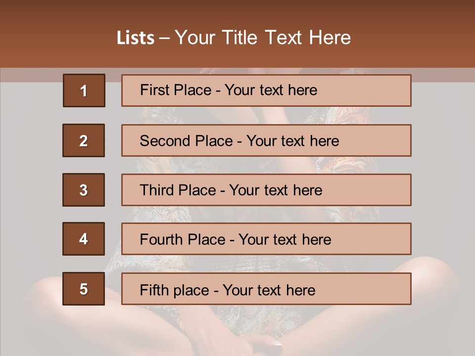 Meeting Corporation Team PowerPoint Template