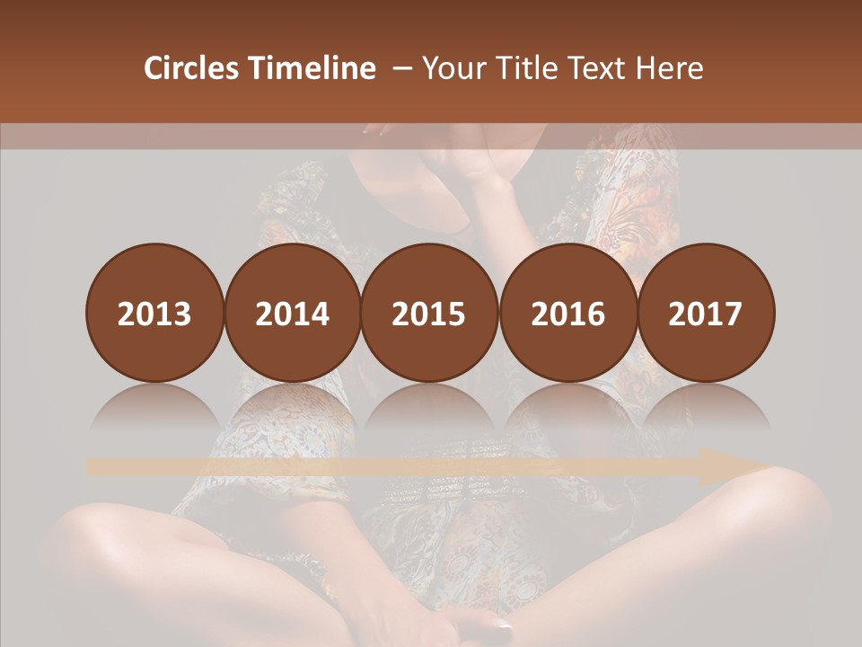 Meeting Corporation Team PowerPoint Template