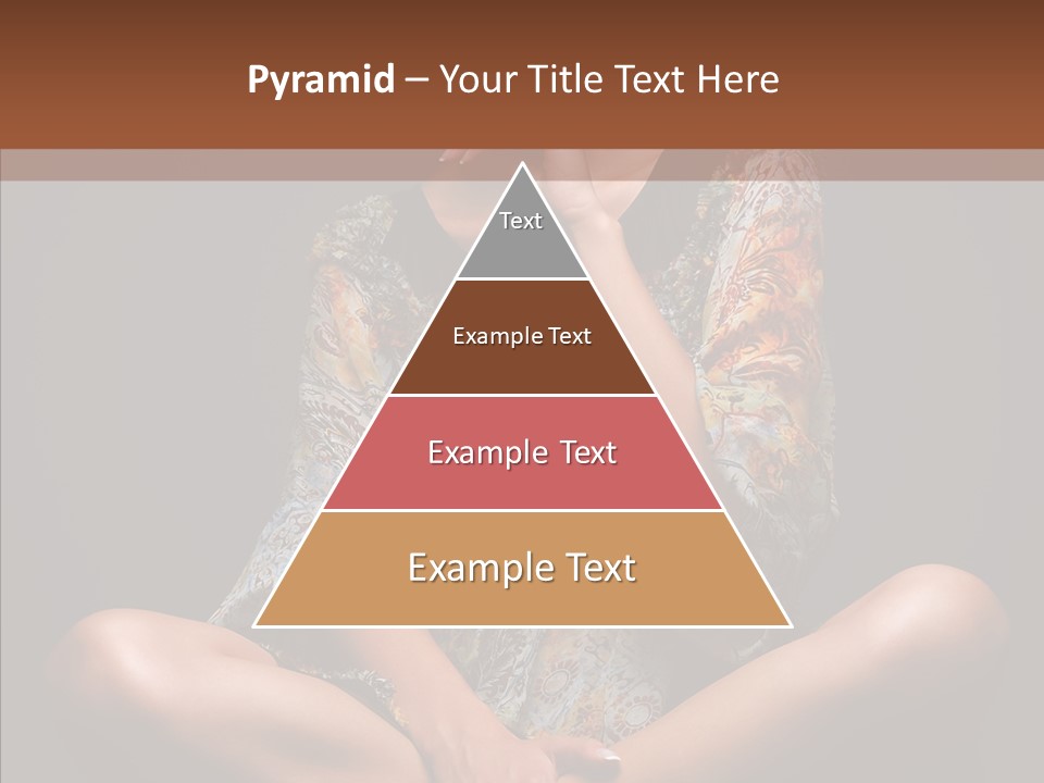 Meeting Corporation Team PowerPoint Template