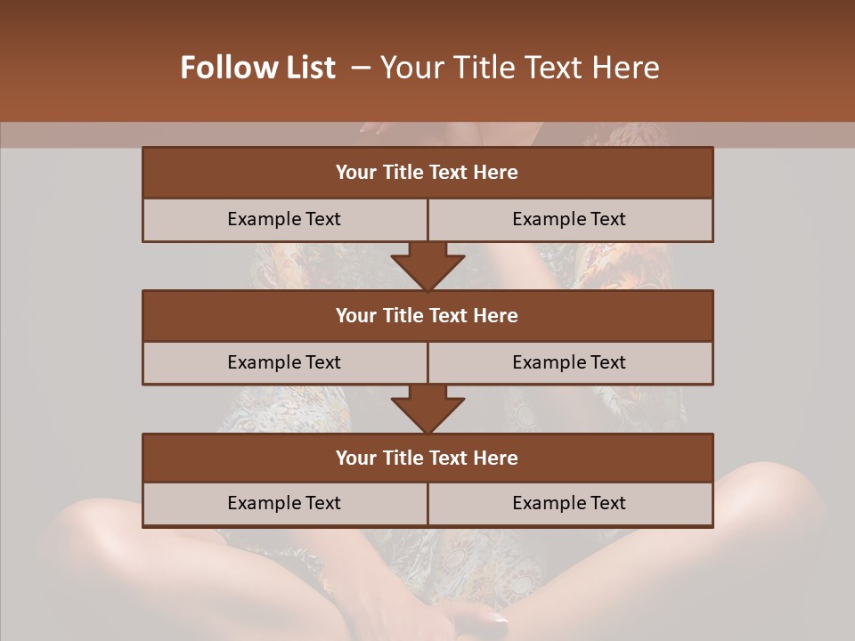 Meeting Corporation Team PowerPoint Template