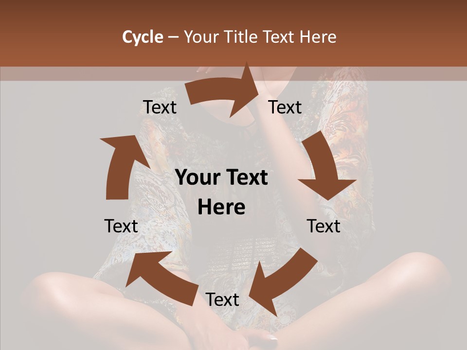 Meeting Corporation Team PowerPoint Template