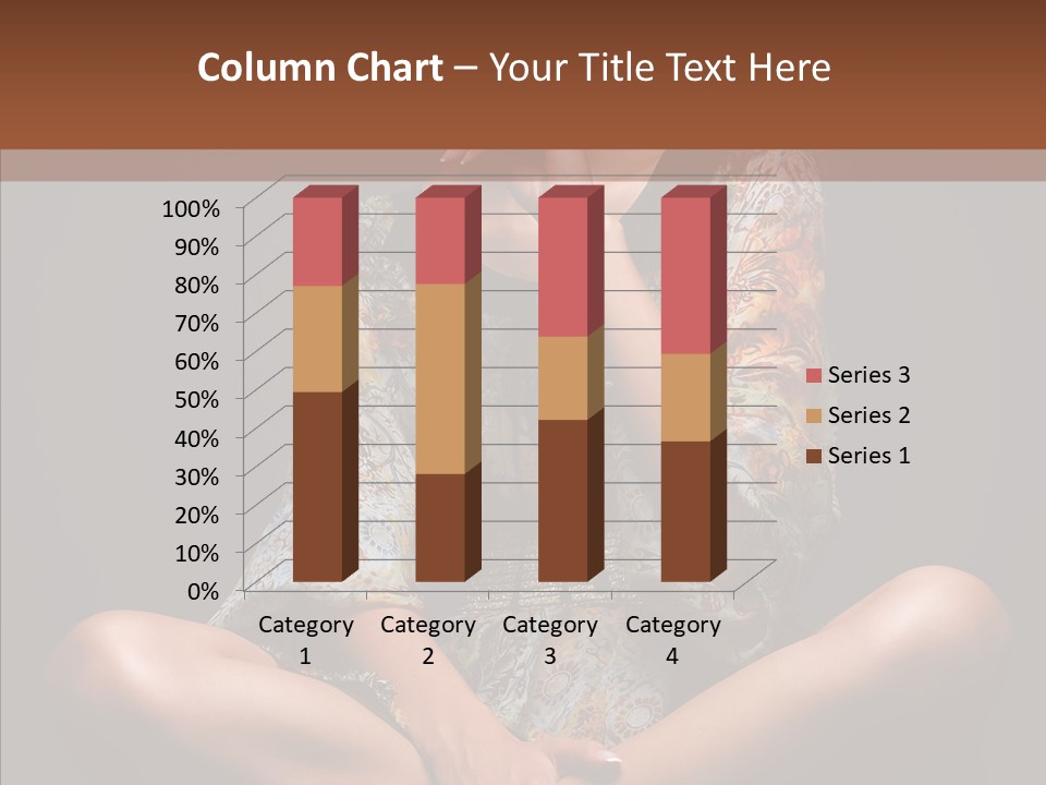 Meeting Corporation Team PowerPoint Template