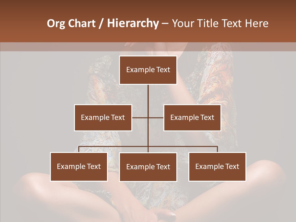 Meeting Corporation Team PowerPoint Template