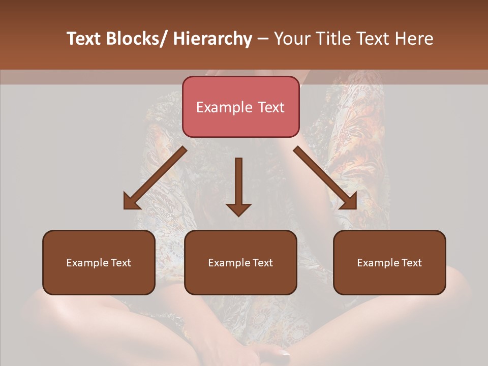 Meeting Corporation Team PowerPoint Template
