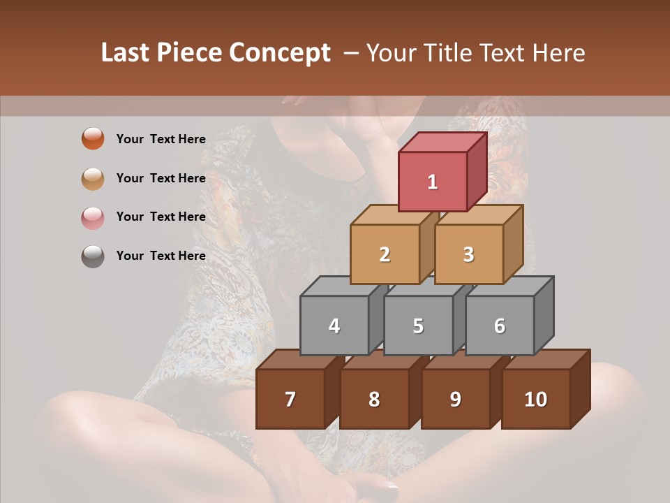Meeting Corporation Team PowerPoint Template