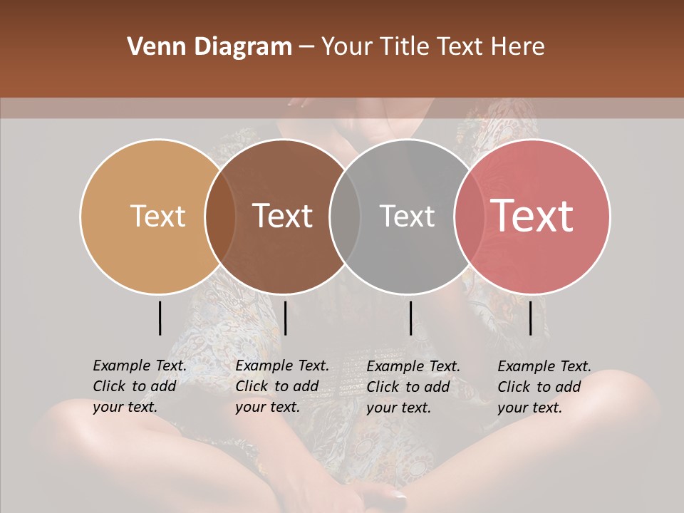 Meeting Corporation Team PowerPoint Template