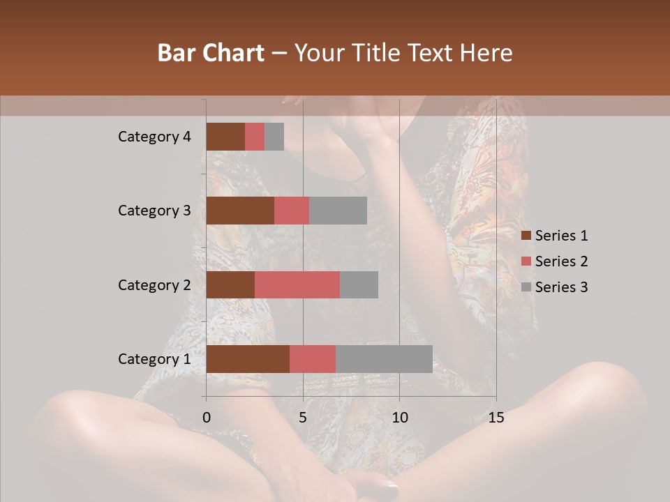 Meeting Corporation Team PowerPoint Template