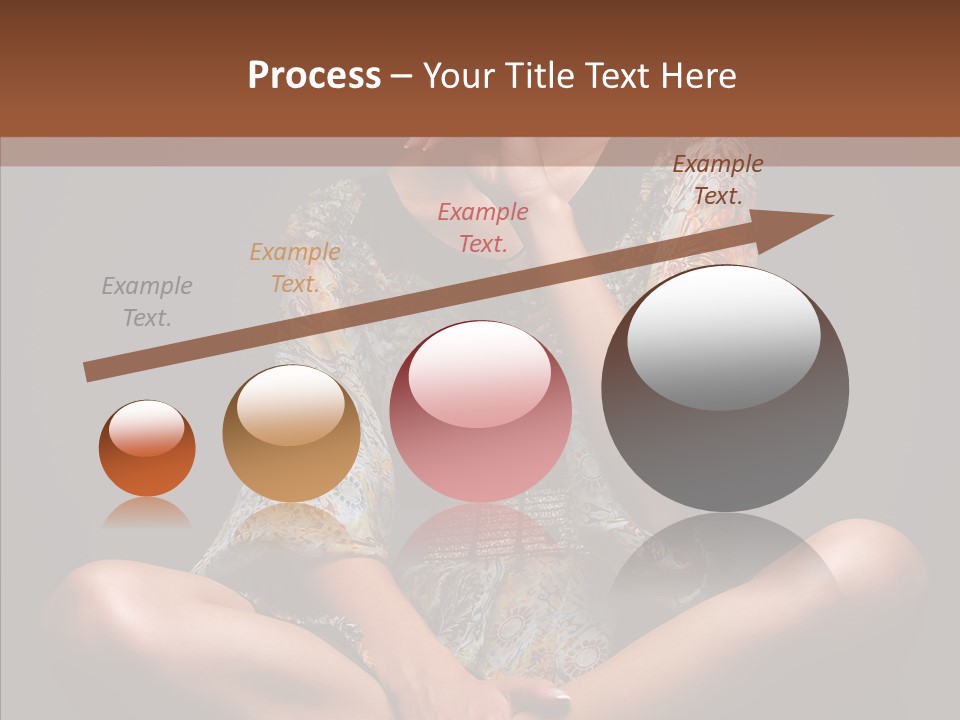 Meeting Corporation Team PowerPoint Template