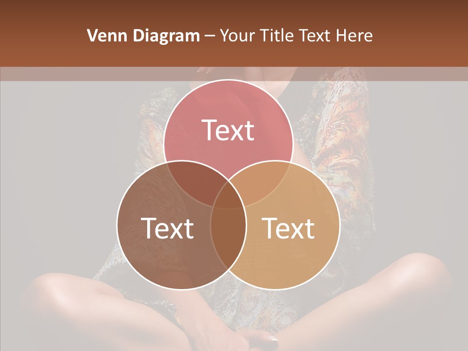 Meeting Corporation Team PowerPoint Template