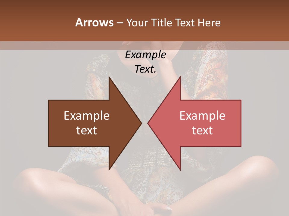 Meeting Corporation Team PowerPoint Template