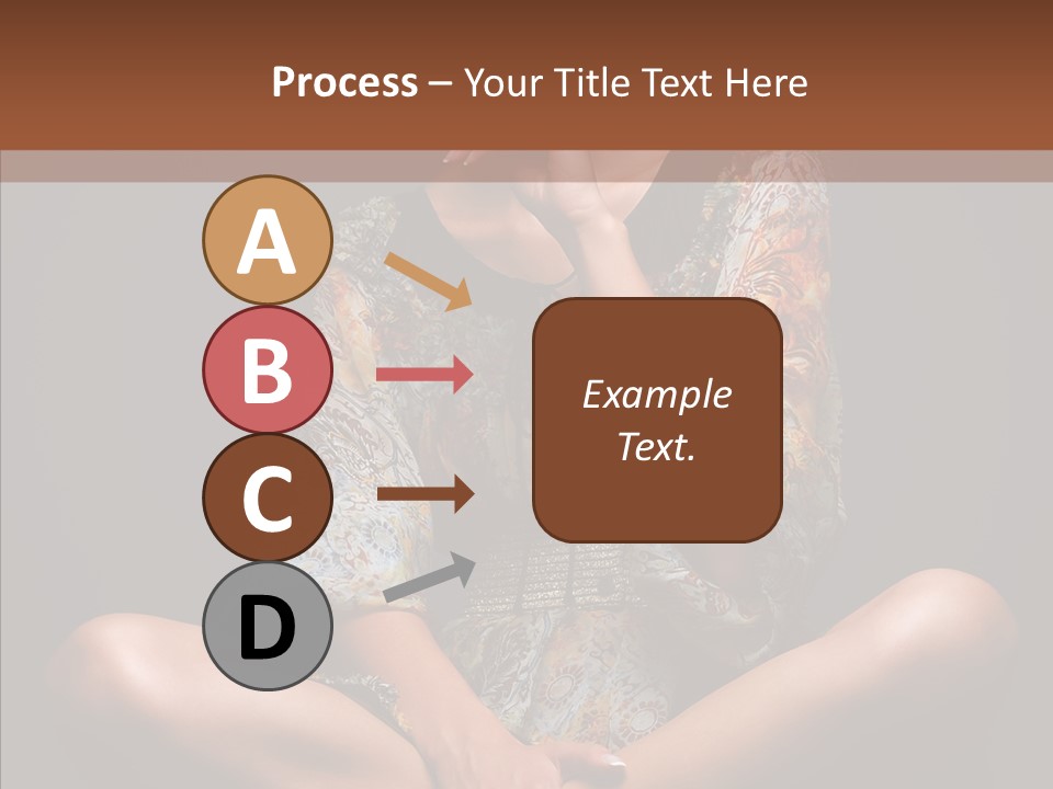 Meeting Corporation Team PowerPoint Template