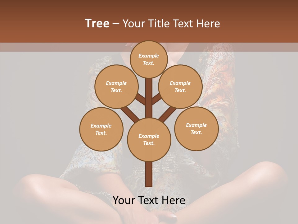 Meeting Corporation Team PowerPoint Template