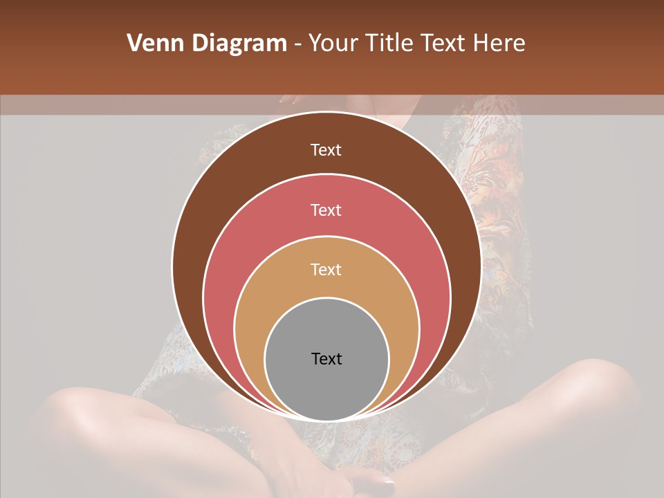 Meeting Corporation Team PowerPoint Template