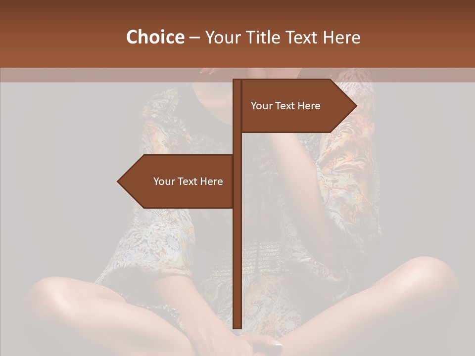 Meeting Corporation Team PowerPoint Template