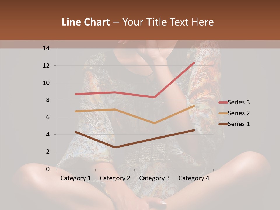 Meeting Corporation Team PowerPoint Template