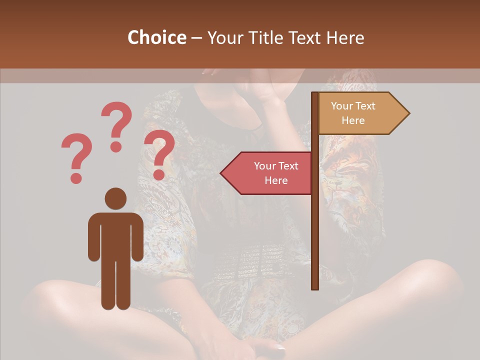 Meeting Corporation Team PowerPoint Template