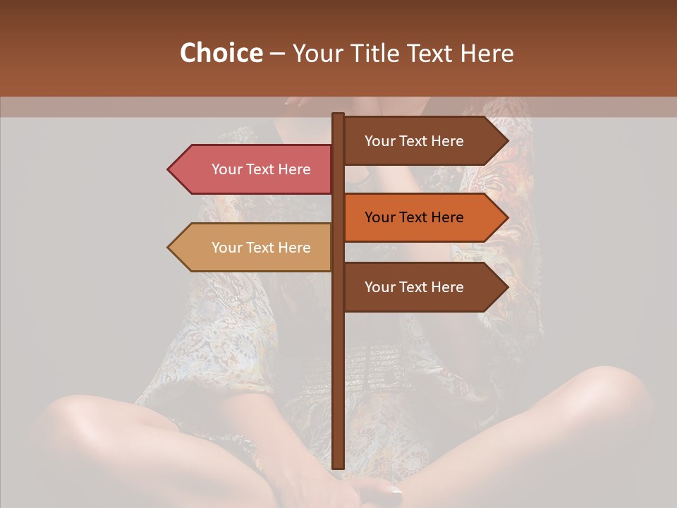 Meeting Corporation Team PowerPoint Template