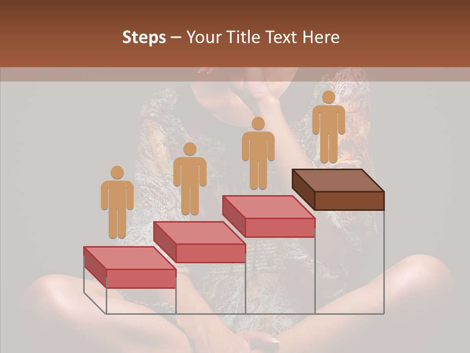 Meeting Corporation Team PowerPoint Template