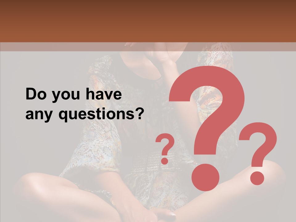 Meeting Corporation Team PowerPoint Template