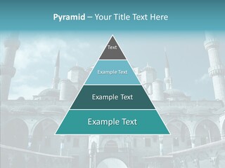 Asia Orient Islamic PowerPoint Template