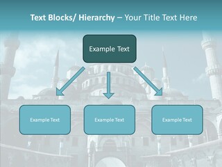 Asia Orient Islamic PowerPoint Template