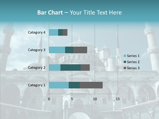Asia Orient Islamic PowerPoint Template