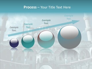Asia Orient Islamic PowerPoint Template