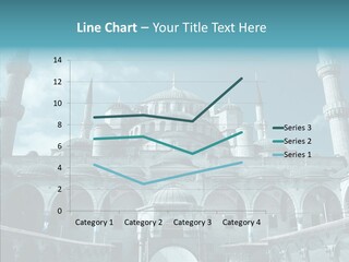 Asia Orient Islamic PowerPoint Template