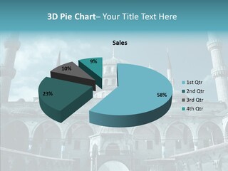 Asia Orient Islamic PowerPoint Template