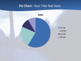 Fast Street Daylight PowerPoint Template