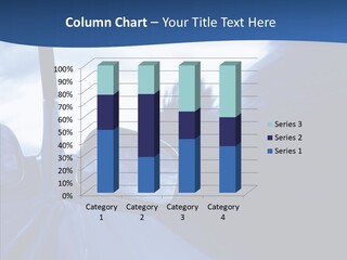 Fast Street Daylight PowerPoint Template