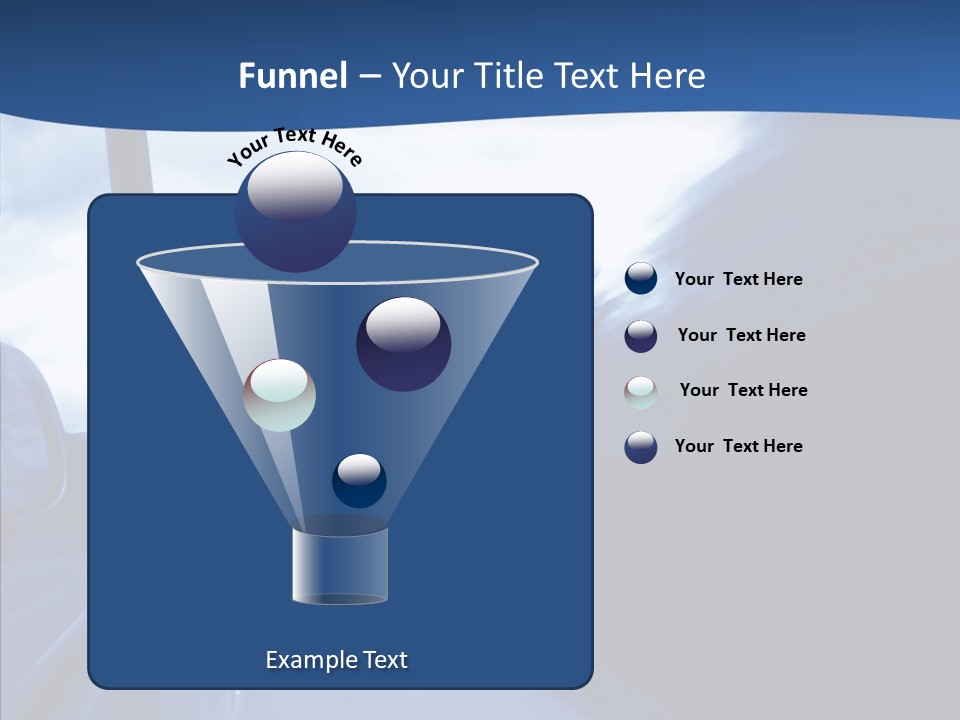 Fast Street Daylight PowerPoint Template