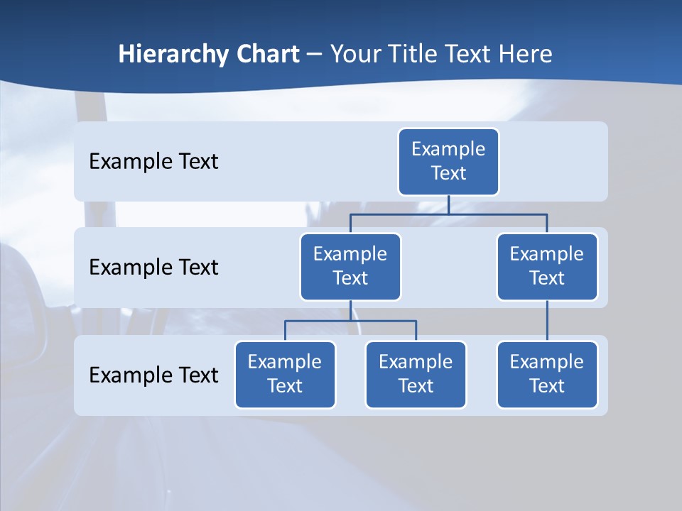 Fast Street Daylight PowerPoint Template
